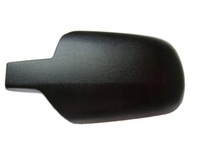 фото thumb №1, Накладка корпус дзеркало ford fiesta fusion ліва