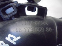 фото thumb №4, Wąż труба воздухозаборник воздуха c4 cactus 1.2 thp 18r