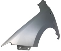 фото thumb №4, Крыло левый do skoda rapid od 12r новый lf7a