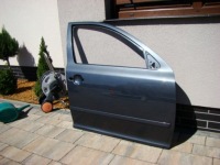 фото thumb №3, Skoda octavia ii 1z0 двері правий перед передні