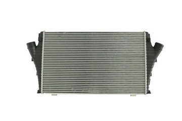 фото thumb №1, Радиаторов интеркулер opel vectra c 1,9 cdti at 02 03- 51749913 51782907