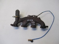 фото thumb №3, Коллектор выпускной renault clio iv 1.5 dci