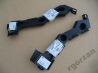 фото thumb №1, Ford c-max mk2 10- направляющая кронштейн бампера задняя lh