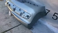 фото thumb №3, Бампер задняя peugeot 207 sport оригинал