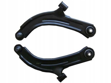 фото thumb №1, Рычаг переднее renault clio 3 iii 2005-2014 srl