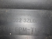 фото thumb №8, Nissan pulsar бампер задний задняя