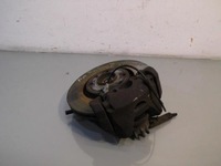 фото thumb №1, Поворотний кулак правий перед berlingo iii 1.6 hdi