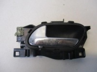 фото thumb №2, Ручка дверь левый задняя citroen c3 picasso 09r