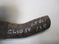 фото thumb №2, Регулятор fap renault clio iv 1.5 dci