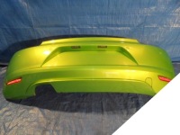 фото thumb №1, Vw scirocco бампер задній парктронік lr6t