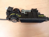 фото thumb №3, Замок ручка крышки mercedes c-klasa w203