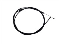 фото thumb №1, Yaris i 99-05 трос відкривання капот двигуна