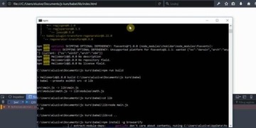 КУРС ПО ПРОГРАММИРОВАНИЮ JAVASCRIPT ES6 – DVD