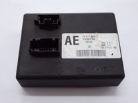 фото thumb №1, Модуль света 13317368 opel insignia