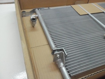фото thumb №4, Радиаторов кондиционера toyota camry новая