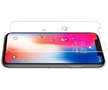 ЗАКАЛЕННОЕ СТЕКЛО 9H 2.5D 0.3MM для APPLE iPhone X/10