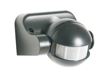 Датчик движения Orno OR-CR-201/B, черный