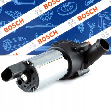 фото thumb №2, Насос води вебасто ford galaxy seat alhambra bosch