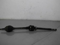 фото thumb №1, Привідний вал права peugeot 508 2.0 hdi