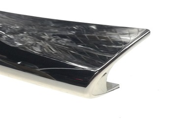 фото thumb №3, Proace 16-23 планка планка хром решётка левая