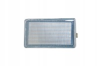 фото thumb №1, Vw golf iii vento відбивач накладка заглушка бампера