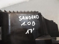 фото thumb №5, Корпус фільтра повітря dacia sandero ii 1.0