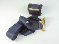 фото thumb №1, Mercedes w140 coupe pas безопасности правый задняя