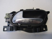 фото thumb №1, Ручка дверь левый задняя citroen c3 picasso 09r