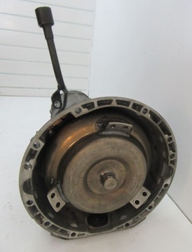фото thumb №7, Коробка передач коробки передач mercedes w211 4matic 3.5 v6 722676