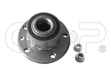 фото thumb №2, Подшипник ступица колёса перед gsp do vw touareg 2.5 r5