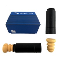 фото thumb №1, Захист відбійники амортизаторів задня bmw 1 e81 e87 e82