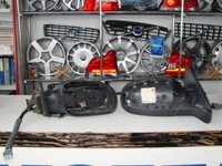 фото thumb №1, Зеркало volvo s60 v70 s80