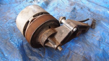 фото thumb №5, Вентилятор visco виско visko iveco daily 2.3 hpi