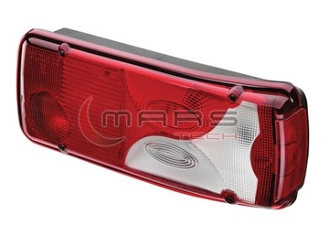 фото thumb №3, Лампа права задня зад scania 4 6 p r t g gcba 04-