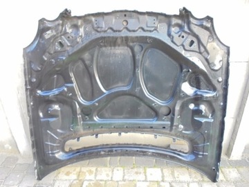 фото thumb №6, Mercedes e-klasa w211 - капот алюмінієва