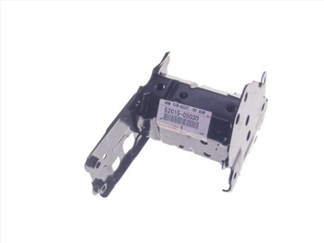 фото thumb №1, Avensis t27 08-18 держатель балка усилитель бампер