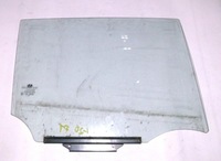 фото thumb №1, Hyundai i20 09r скло двері правий задня