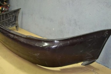 фото thumb №3, Бампер задній зад audi a4 b5