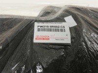 Rav4 15-18 гібрид килимки велюрові комплект Ціна, фото thumb