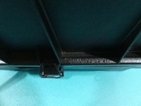 фото thumb №8, Mercedes ml w163 корпус фильтра воздуха 5.0 v8