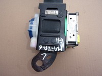 фото thumb №4, Pas безпеки лівий передній mazda 6 ii gh 07-