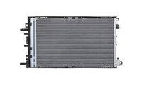 фото thumb №1, Nowa радиатор кондиционера opel insignia +рамка