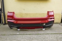 фото thumb №8, Bmw x4 f26 m набор бампер задний задняя