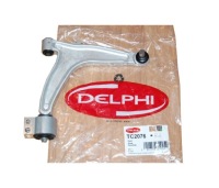 фото thumb №11, Ричаг  opel vectra c/fiat croma праве delphi tc2076