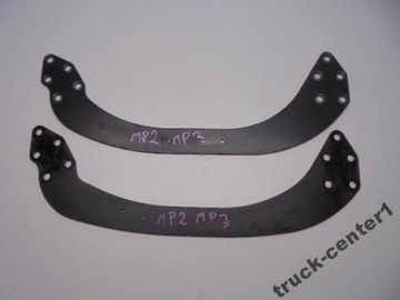 MERCEDES ACTROS MP2 MP3 РАМКА A9413120603