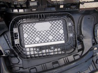 фото thumb №7, Приборная панель приборная панель mercedes ml a166 w166 коричневый кожа