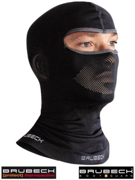 Подшлемник BRUBECK PROTECT thermo L/XL THERMOACTIVE