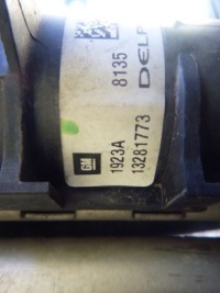 фото thumb №5, Opel astra j iv 4 1.4 1.6 радиатор кондиционера