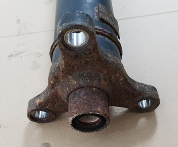 фото thumb №4, Wał приводной mercedes w204 2.2 cdi 2044100716