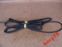 фото thumb №1, Toyota land cruiser 95 97r прокладка двері перед l